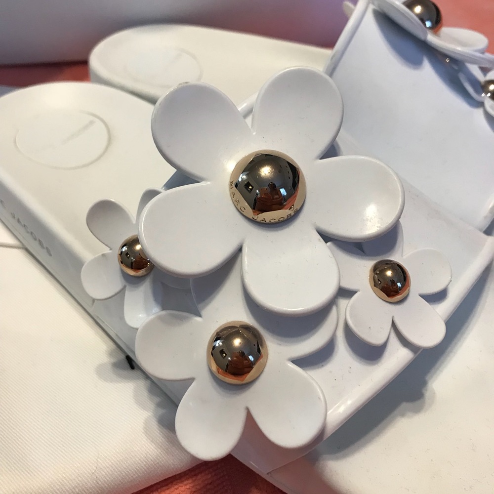 Poolside Shoes Slippers - image 3